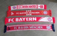 FC Bayern München Schal, Fanschal, Mia San Mia Bayern - Gaukönigshofen Vorschau