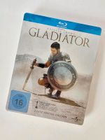 Gladiator Blu-Ray Steelbook Deutsch Bayern - Hochstadt am Main Vorschau