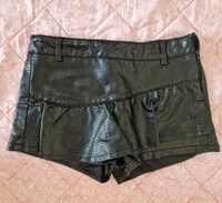 Faux leather skort for girls Bayern - Herzogenaurach Vorschau