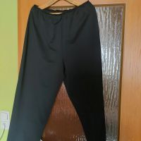 Sehr schöne schwarze Hose, Gr 48,Gummizug Bayern - Plattling Vorschau