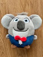 SING Koala Buster Moon, Kuscheltier, neu Sachsen - Wurzen Vorschau