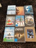 DVD Sammlung ( Filme + Serien) zu verkaufen Bayern - Donauwörth Vorschau