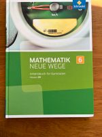 Mathematik Neue Wege 6 Hessen - Kassel Vorschau