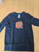 Palomino Shirt Pulli Dawanda London Bus Krima Isla 122 128 Nordrhein-Westfalen - Rösrath Vorschau