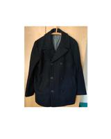 G-Star Dufflecoat / Jacke in Größe L, dunkelblau Köln - Porz Vorschau
