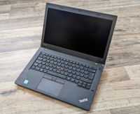 ⚡ Notebook / Laptop - Lenovo L470 - i5 / 8GB RAM / 256GB SSD Niedersachsen - Göttingen Vorschau