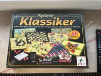 Spiele Klassiker original verpackt Hessen - Dieburg Vorschau