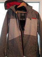 Cmp Damenjacke mit Kapuze Clima Protect Pro, Winterjacke Bielefeld - Bielefeld (Innenstadt) Vorschau