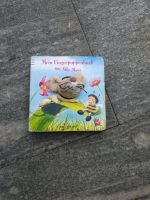 Mein Fingerpuppenbuch mit Niko Maus ars Edition Berlin - Tempelhof Vorschau