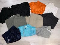 Starter Russel athletic  And1 champion Basketball Shorts Chino Dortmund - Hombruch Vorschau