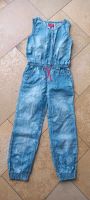 Jumpsuit  von S. Oliver, jeans,  gr 122 Bayern - Höhenberg i. T. Vorschau