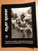 Eher queer Portraits vom Kölner Christopher Street Day Innenstadt - Köln Altstadt Vorschau