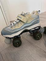 Rollschuhe Damen 39 Nordrhein-Westfalen - Werne Vorschau