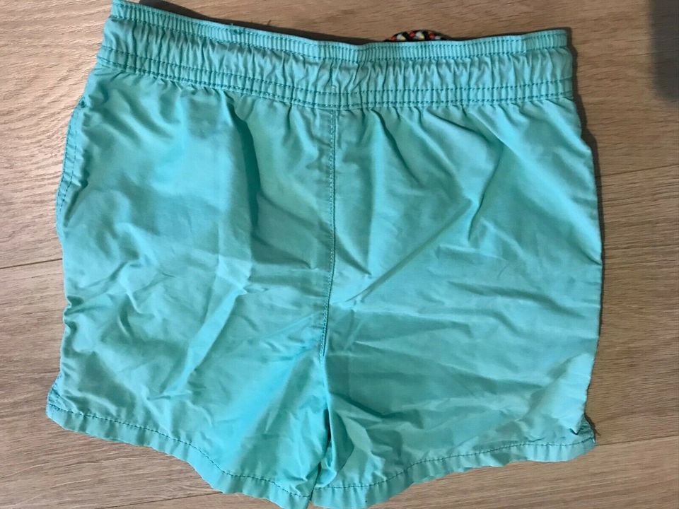 Badeshorts /Badehose Gr. 116/122 Ton Tailor in Hoppegarten