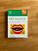 MEX Vorklinik Medizin Physikum München - Hadern Vorschau