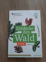 Entdecke den Wald - Buch Nordrhein-Westfalen - Lübbecke  Vorschau