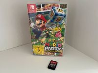 Nintendo Switch - Mario Party Superstars Thüringen - Saalfeld (Saale) Vorschau