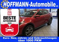 Kia XCeed AHK,Kamera,LED,Navi,App-Connect Niedersachsen - Wolfsburg Vorschau