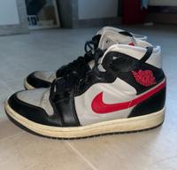 Nike jordan 1 Gr. 38,5 Thüringen - Bad Liebenstein Vorschau