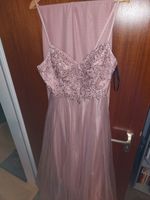 Laona Abendkleid Kleid Festkleid Hochzeit Gr. 40 (L) rosa + Schal Nordrhein-Westfalen - Oberhausen Vorschau