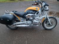 BMW R1200C Independent/Schnäppchen Baden-Württemberg - Fichtenberg Vorschau