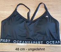 Ocean’s Apart Bra Bralette Sport BH 3X 48 50 52 Schleswig-Holstein - Itzehoe Vorschau