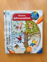 Tiptoi Buch: Wieso?Weshalb?Warum? Unsere Jahreszeiten Rheinland-Pfalz - Neuwied Vorschau