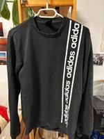 Adidas Pullover schwarz / Original München - Hadern Vorschau