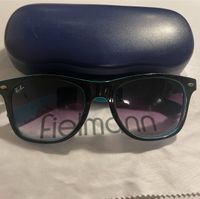 Ray Ban Kindersonnenbrille Junior New Wayfarer Nordrhein-Westfalen - Gelsenkirchen Vorschau