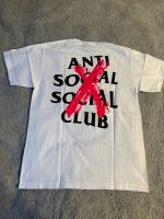 Anti Social Social Club Shirt Baden-Württemberg - Weingarten (Baden) Vorschau