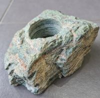 Teelichthalter Mineralstein Mecklenburg-Vorpommern - Setzin Vorschau