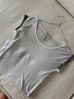 T Shirt mit Perlen Eimsbüttel - Hamburg Harvestehude Vorschau
