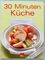 30 Minuten Küche Kochbuch Rezepte kochen München - Sendling-Westpark Vorschau