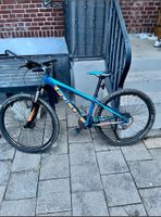 Mountainbike Focus whistler Nordrhein-Westfalen - Elsdorf Vorschau