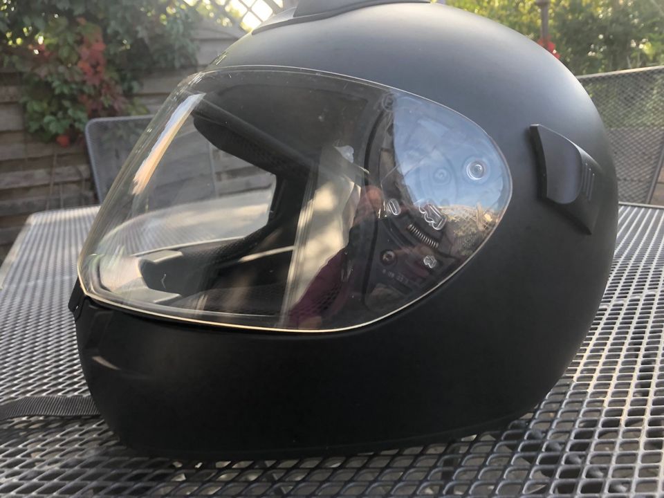 Schuberth R1 in Freystadt