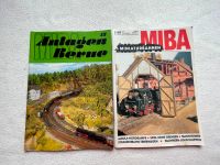 Modelleisenbahn Magazine Niedersachsen - Bunde Vorschau