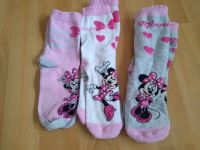 Minnie Mouse Socken Niedersachsen - Holle Vorschau