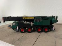 Conrad 1:50 Liebherr LTM 1090 Thömen wsi imc ycc nzg Kran Rheinland-Pfalz - Glees Vorschau