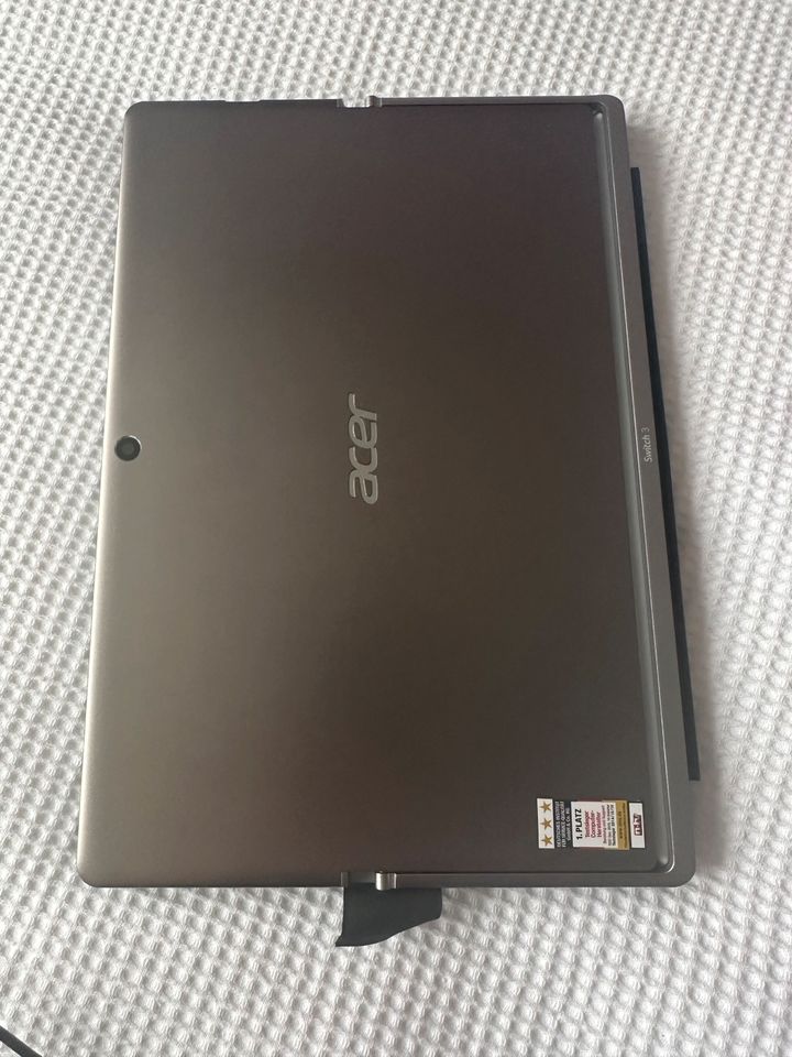 Acer Switch 3 2in1 Notebook in Berlin