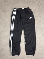 Vintage Adidas Jogginghose Size S Schwarz Weiß Baden-Württemberg - Buchen (Odenwald) Vorschau
