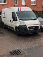 Fiat Ducato 2.2 Liter Motorschaden! Blumenthal - Farge Vorschau