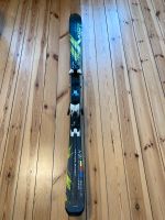 Salomon Ski inkl. Bindung 164cm Brandenburg - Wriezen Vorschau