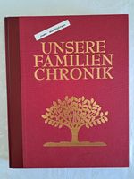 Unsere Familienchronik *NEU* zum selbst ausfüllen o. als Geschenk Mecklenburg-Vorpommern - Wismar Vorschau