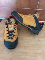 Wanderschuhe Mammut Gr. 38 Trekking Ridge low GTX Woman Brandenburg - Garzau-Garzin Vorschau
