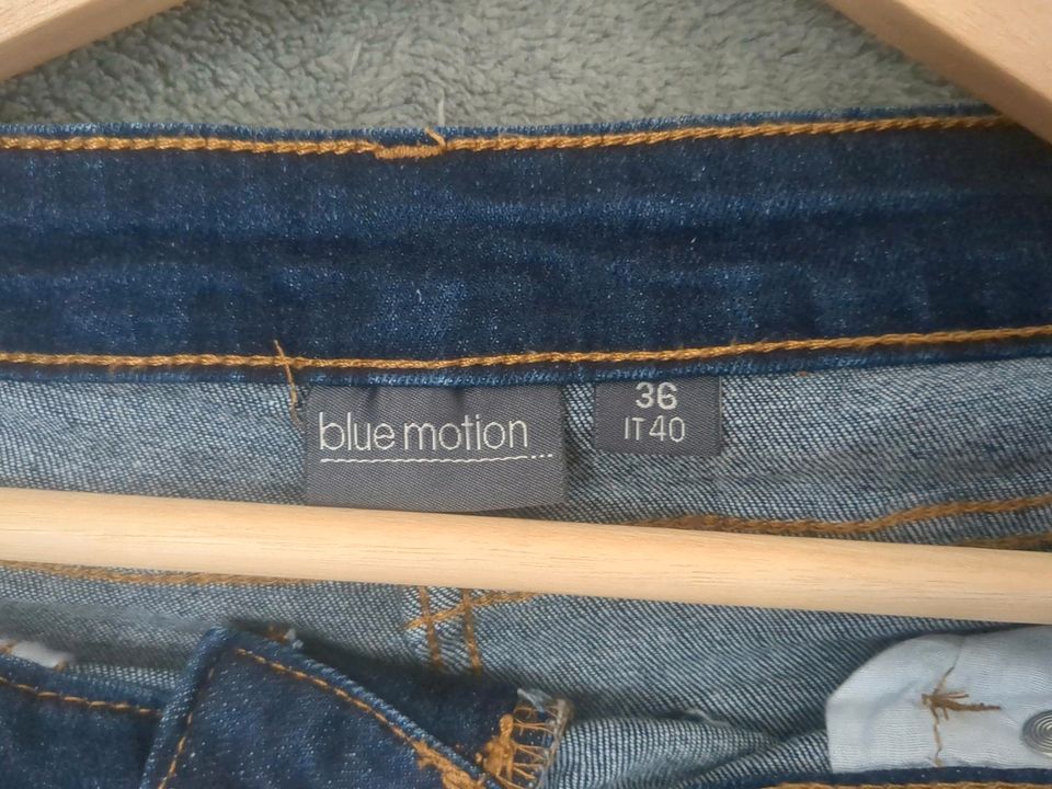 Blue Motion Jeans 36 (3) in Zülpich