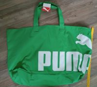 Puma Shopper Beachbag Tasche Reisetasche Bayern - Gräfendorf Vorschau