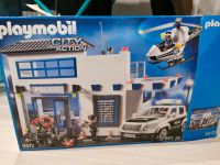 Playmobil City Action Polizeistation 9372 Baden-Württemberg - Argenbühl Vorschau