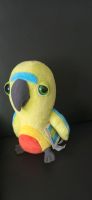 Papagei Vogel Plüschtier Neu. Köln - Porz Vorschau