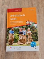 Buch "Arbeitsbuch Spiel" Sachsen-Anhalt - Hötensleben Vorschau