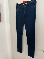 Damen Hollister Jeans, blau, Weite 26 Länge 31 Bayern - Marktoberdorf Vorschau